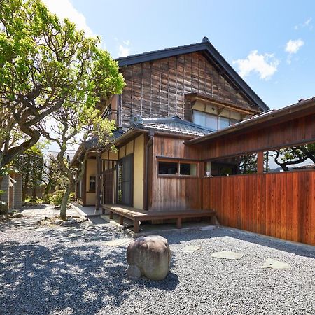 町住客室 秩父宿 Chichibu Exterior photo