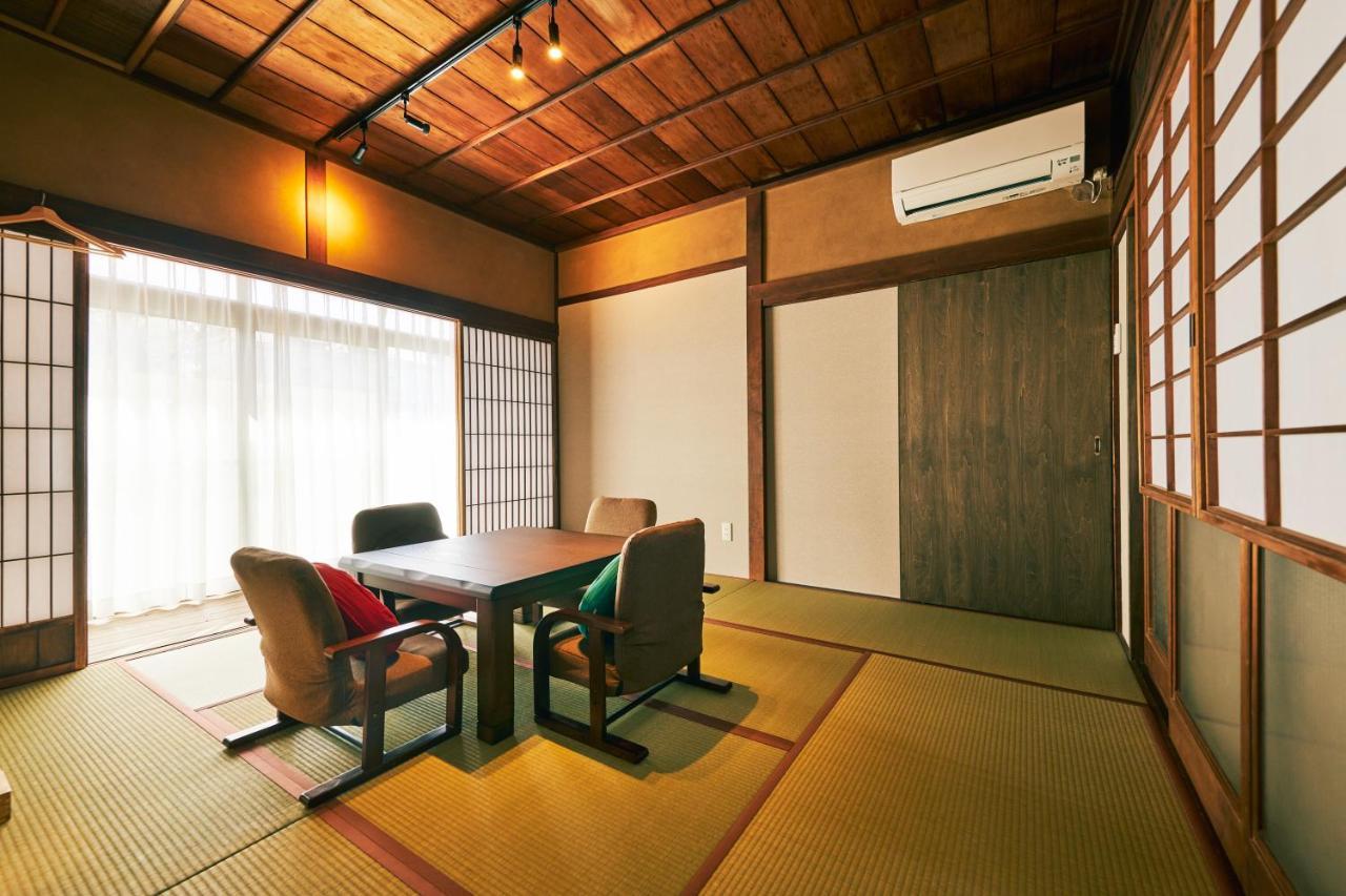 町住客室 秩父宿 Chichibu Exterior photo
