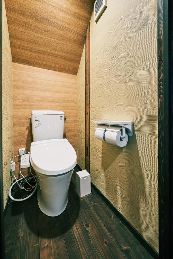 町住客室 秩父宿 Chichibu Exterior photo