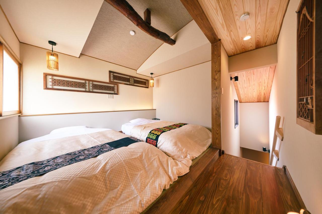 町住客室 秩父宿 Chichibu Exterior photo