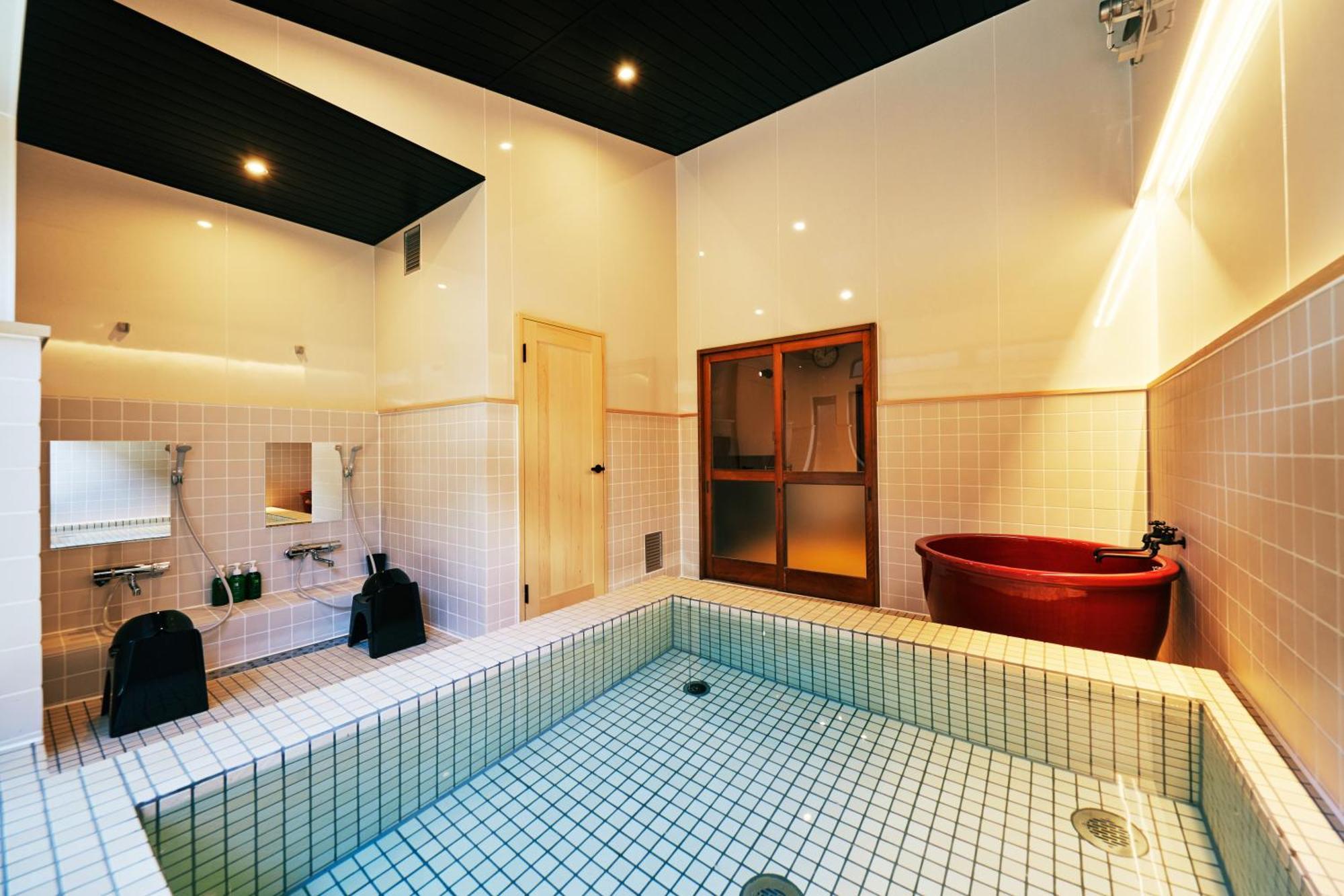 町住客室 秩父宿 Chichibu Exterior photo