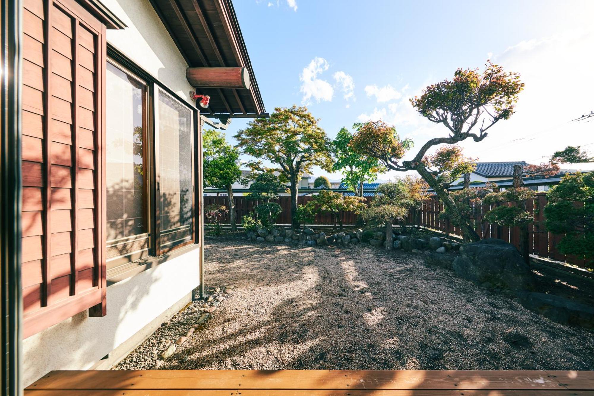 町住客室 秩父宿 Chichibu Exterior photo